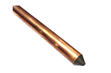Varillas Coperweld